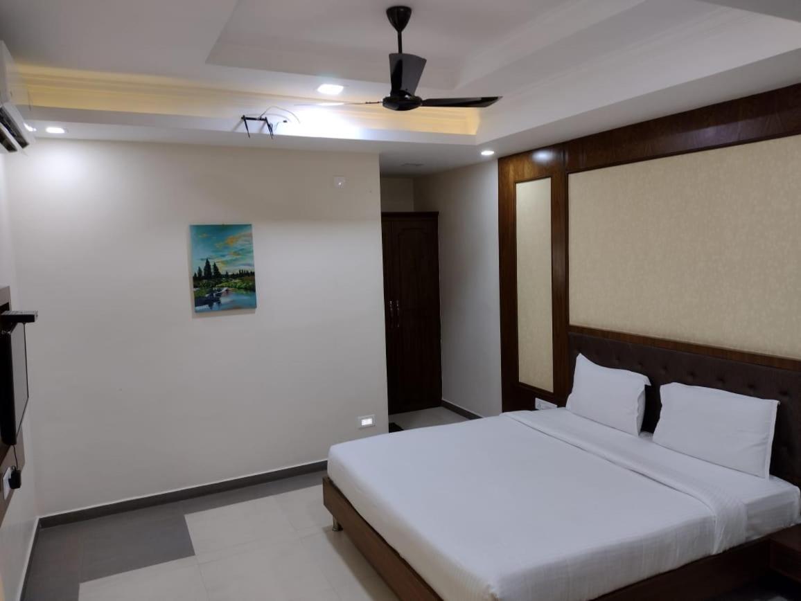 Atlanta Park Chennai Hotel Tambaram Esterno foto