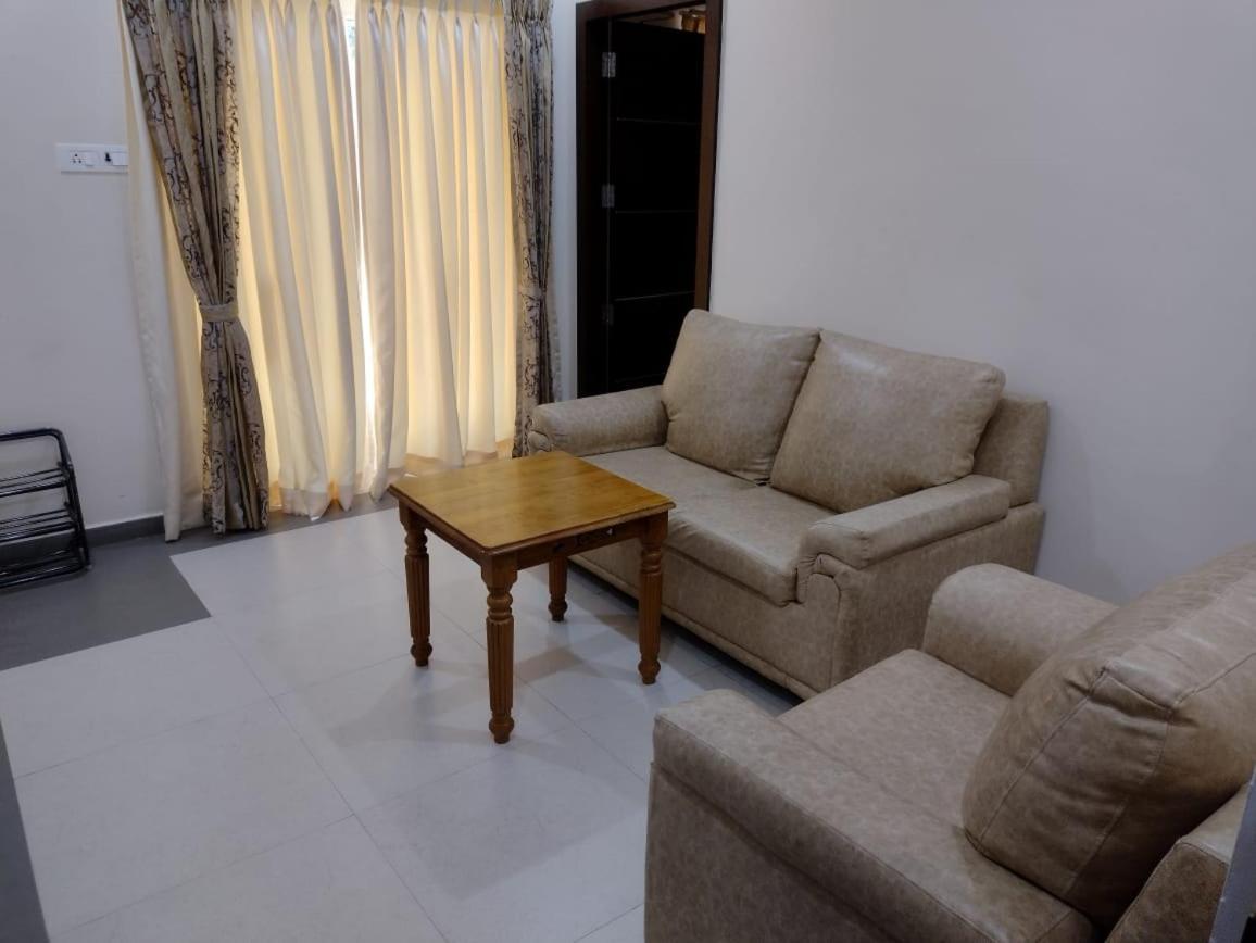 Atlanta Park Chennai Hotel Tambaram Esterno foto