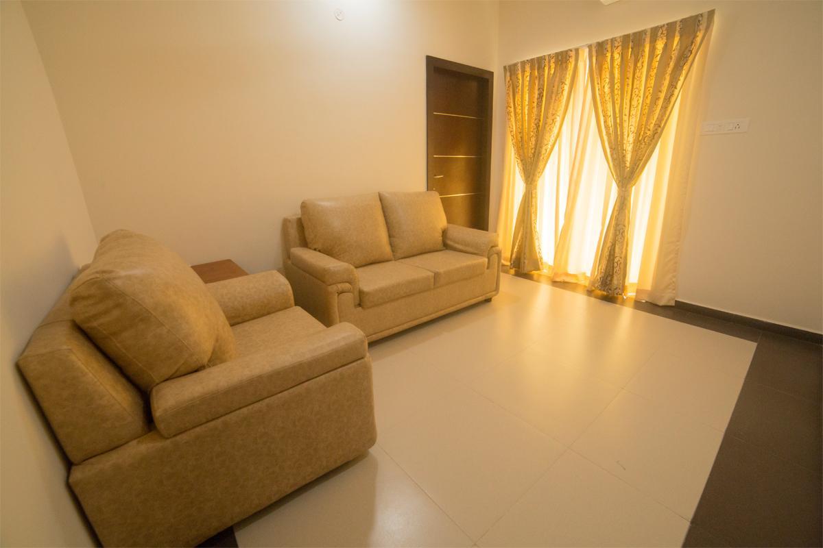 Atlanta Park Chennai Hotel Tambaram Camera foto